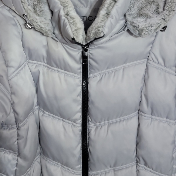 Nautica Parka - Picture 3 of 7